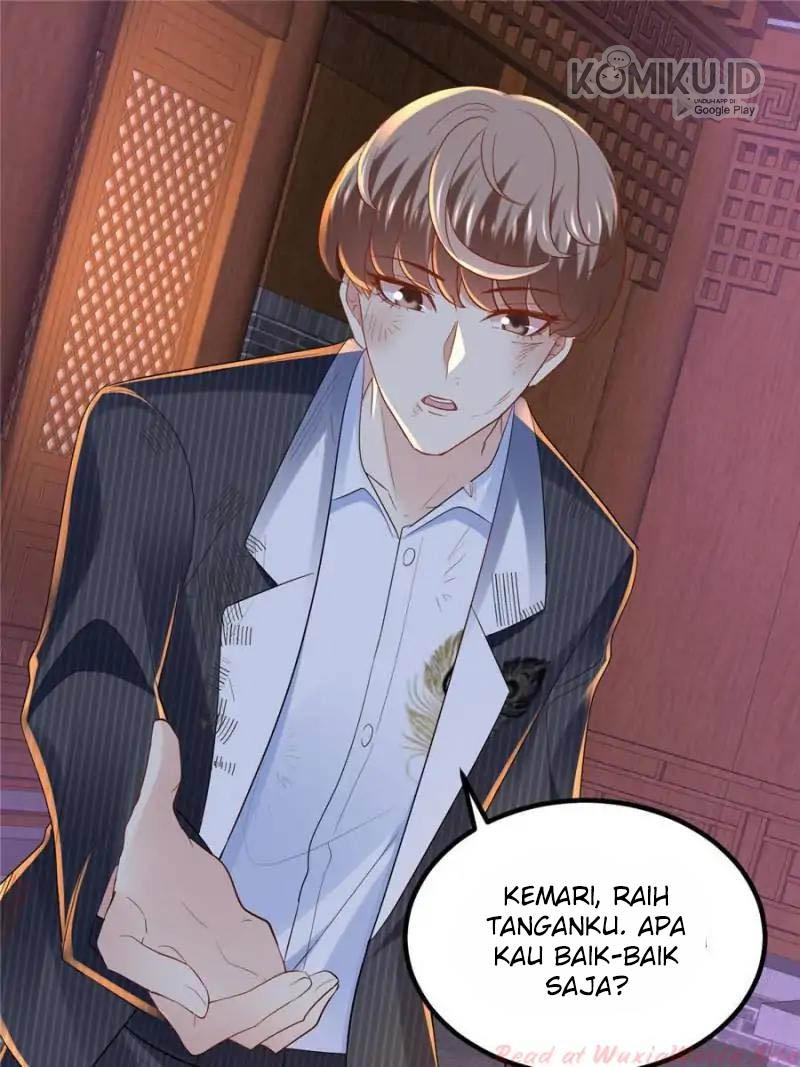 My Beautiful Time with You Chapter 93 halaman 4