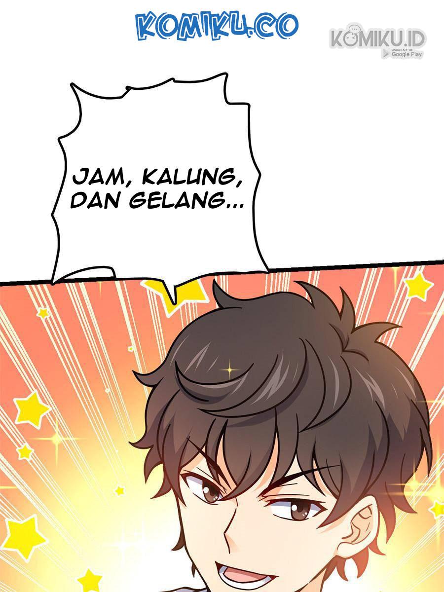 Manhua Spare Me, Great Lord! Chapter 49 gambar 2
