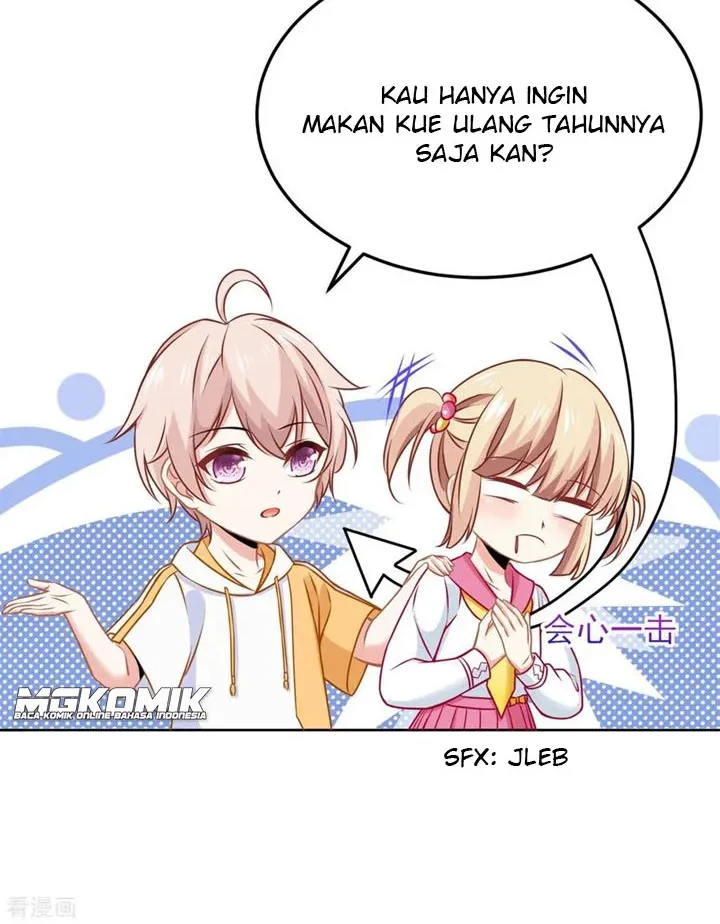 Take Your Mommy Home Chapter 188 - Halaman 6