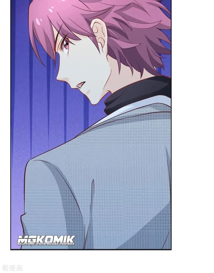 Take Your Mommy Home Chapter 188 - Halaman 24
