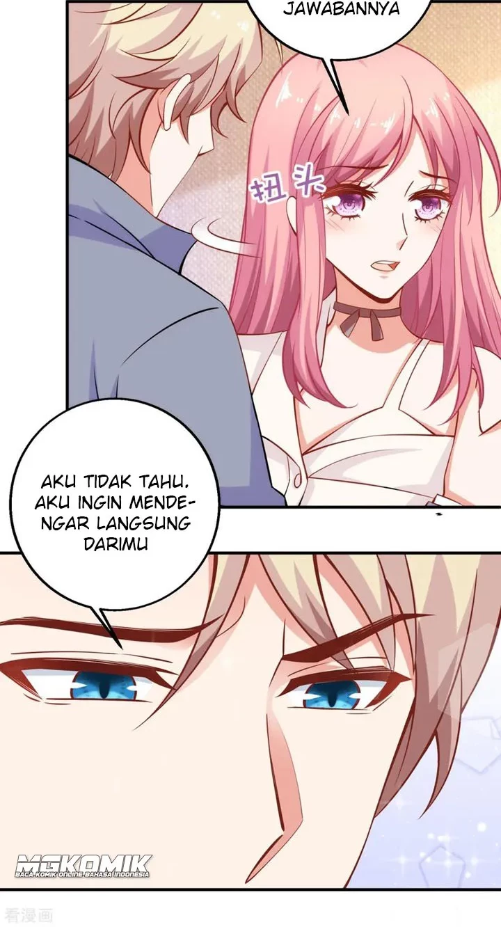 Take Your Mommy Home Chapter 187 - Halaman 6