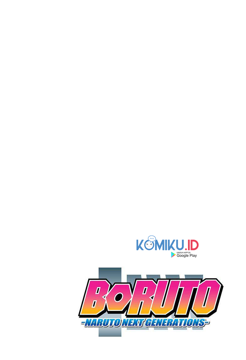 Manga Boruto Chapter 54 gambar 2