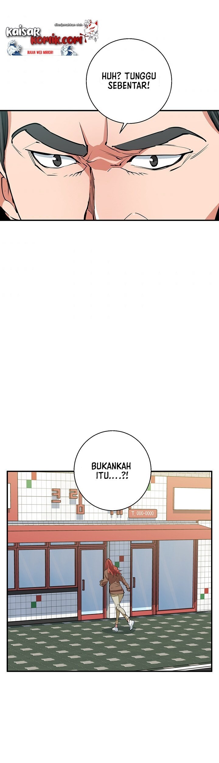 Manhwa I Stack Experience Through Writing Books Chapter 116 gambar 2