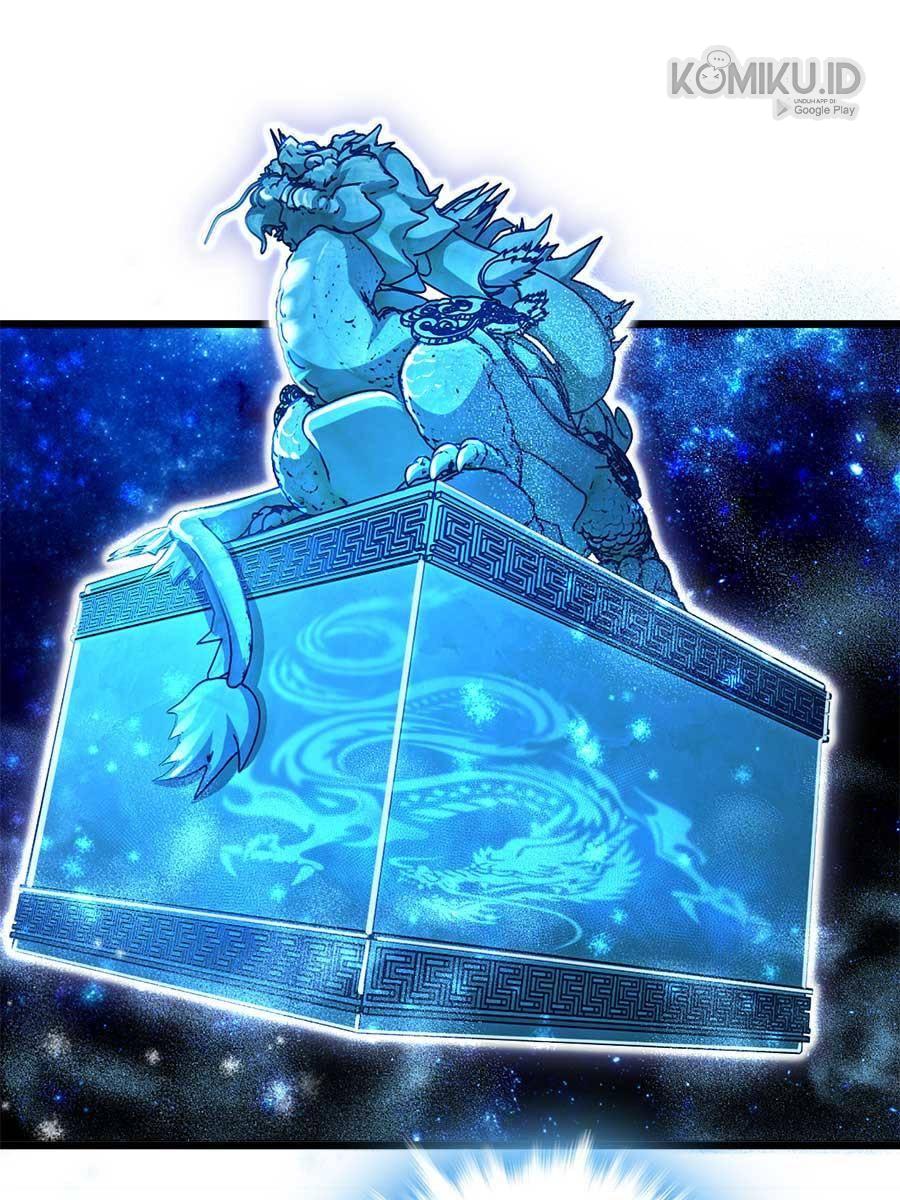 Manhua Spare Me, Great Lord! Chapter 50 gambar 2