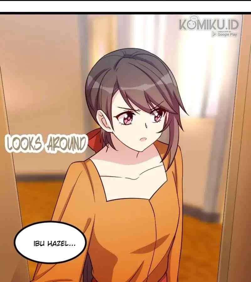 Manhua CEO’s Sudden Proposal Chapter 134 gambar 2