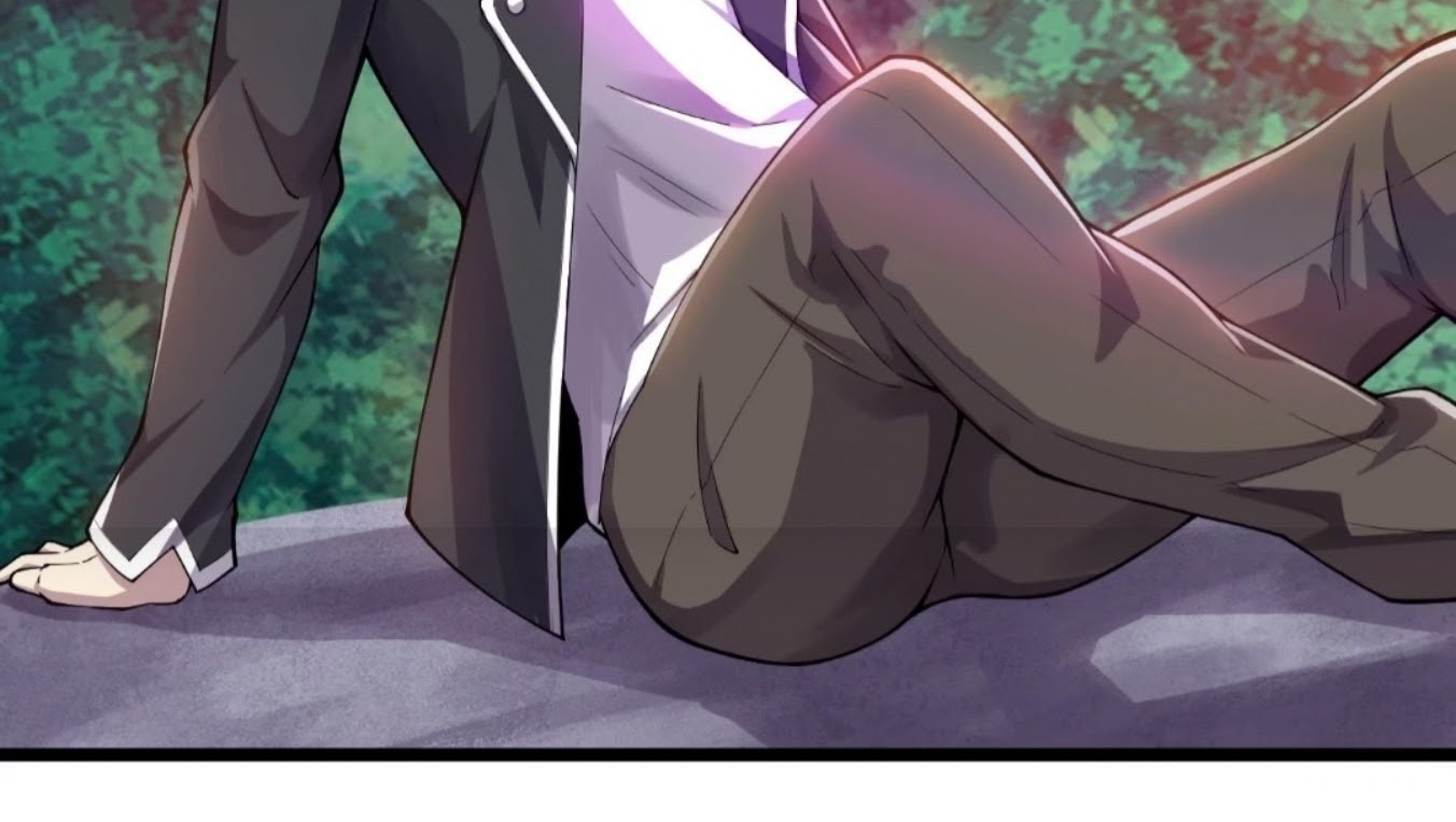 Rebirth of The Sword God Returns Chapter 07.5 - Halaman 9