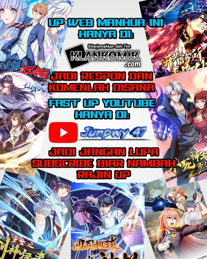 Rebirth of The Sword God Returns Chapter 07 - Halaman 31