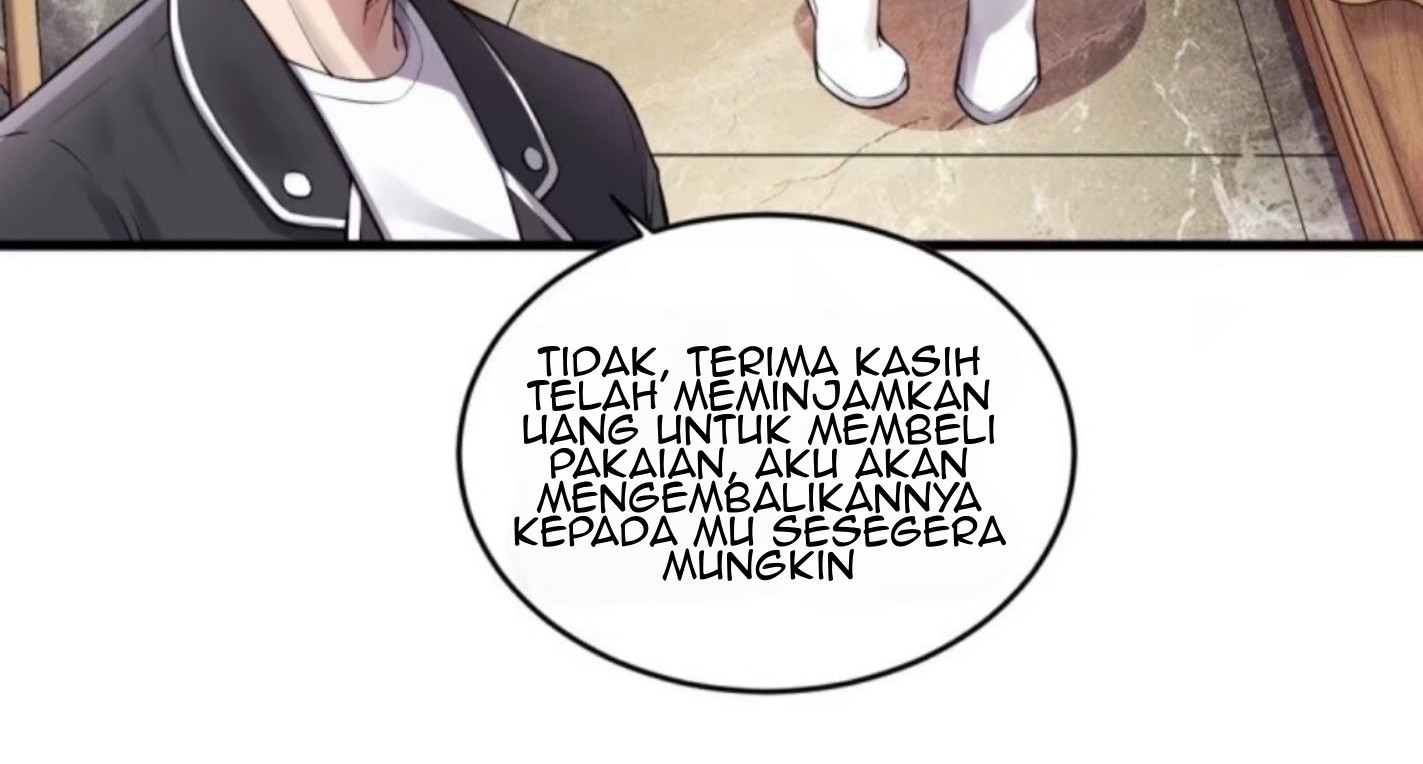 Rebirth of The Sword God Returns Chapter 07 - Halaman 11