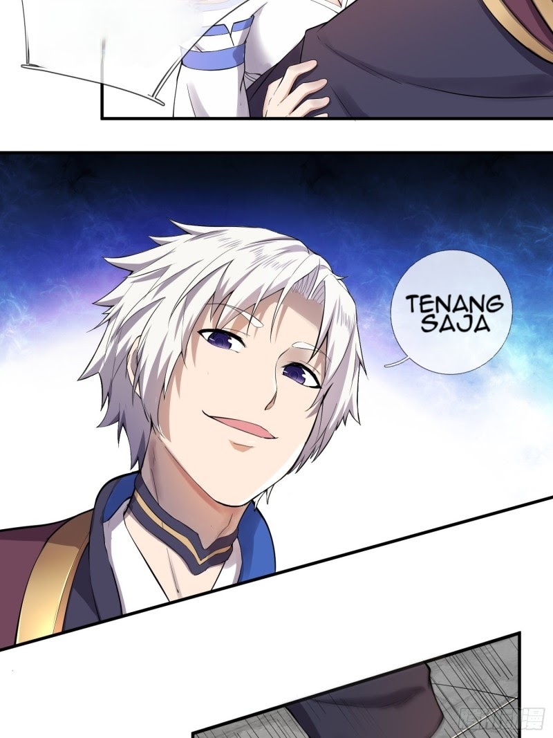 Rebirth of The Sword God Returns Chapter 05 - Halaman 13