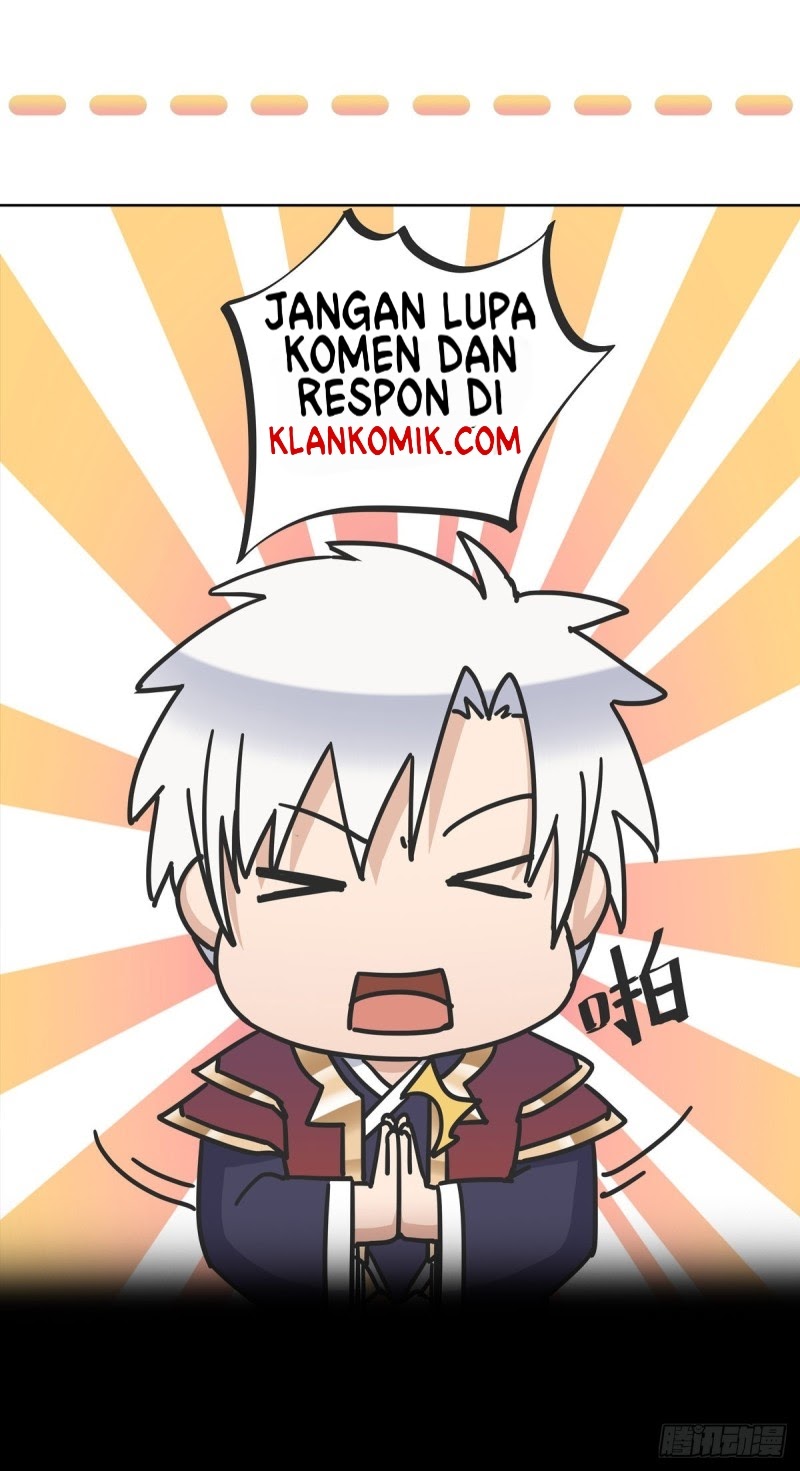 Rebirth of The Sword God Returns Chapter 04 - Halaman 27