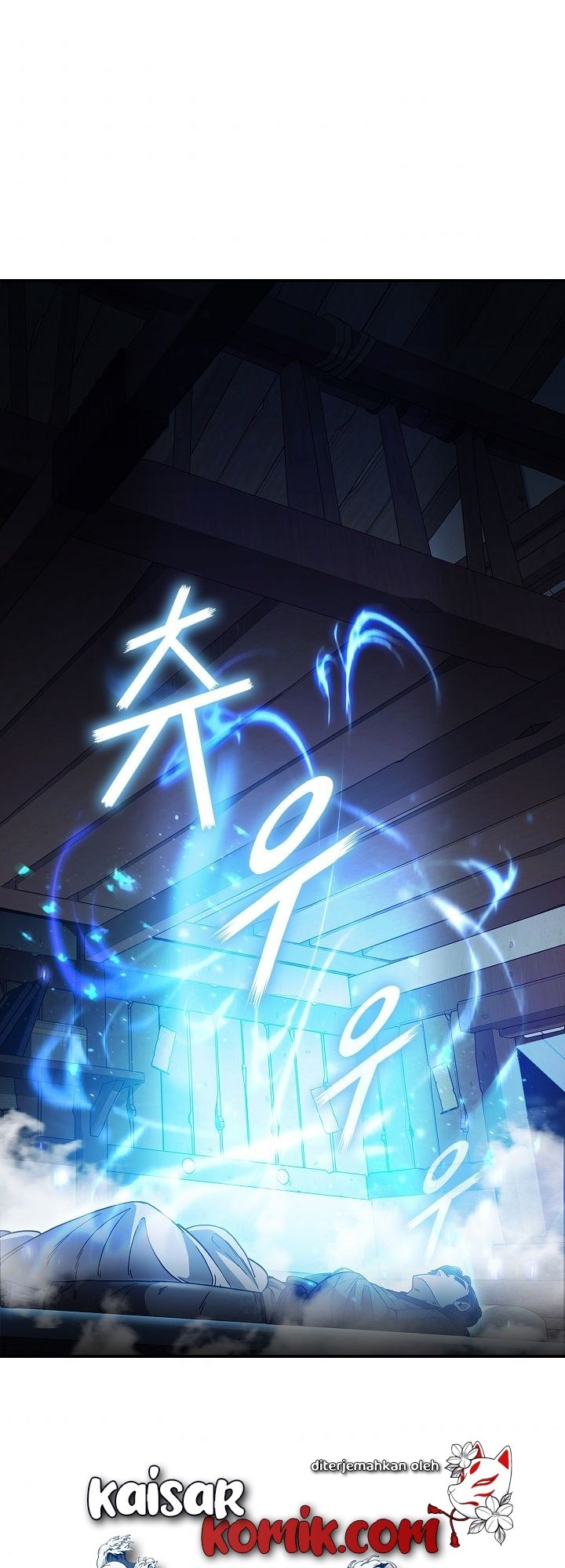 Manhwa Sinsu Jeil Sword Chapter 03 gambar 2