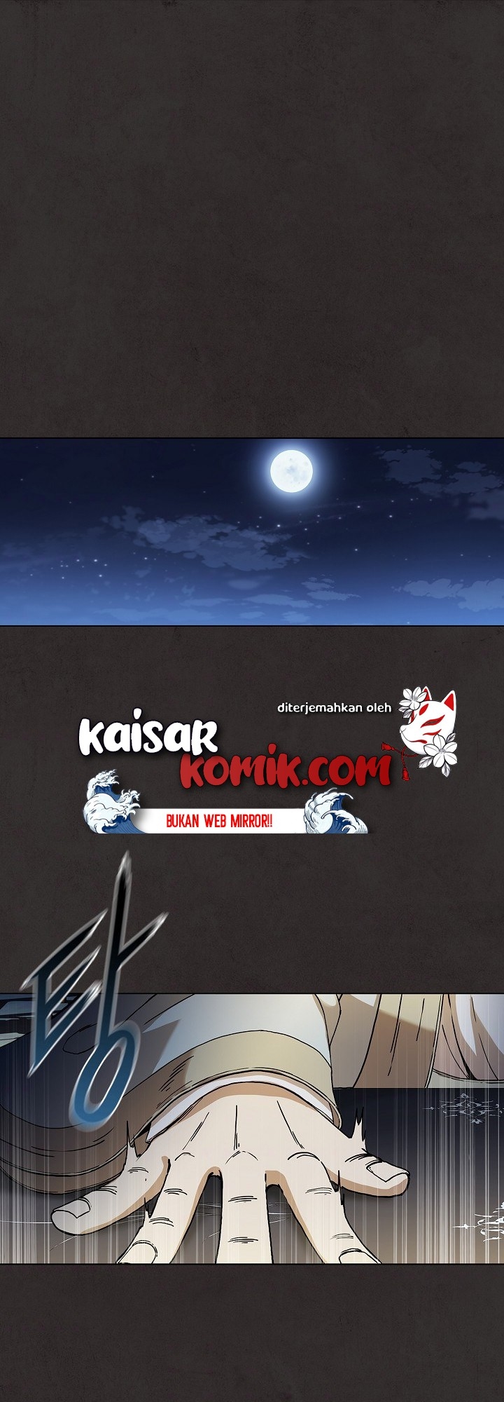 Manhwa Sinsu Jeil Sword Chapter 02 gambar 2