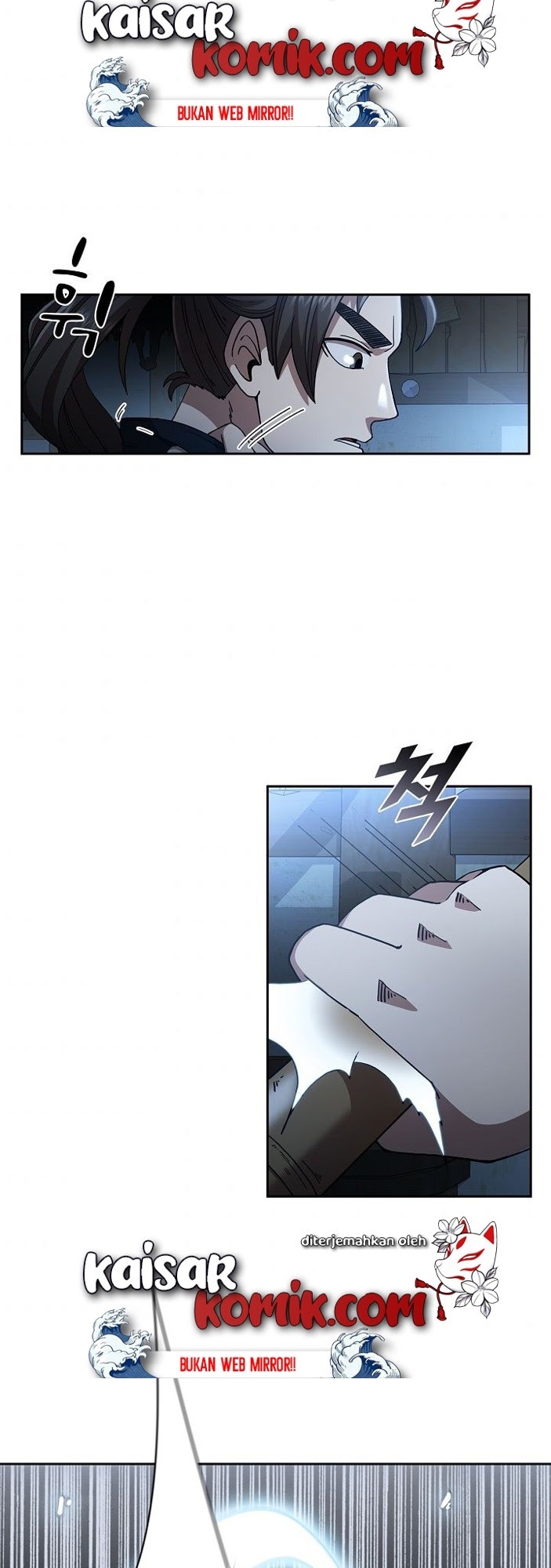 Sinsu Jeil Sword Chapter 01 - Halaman 30