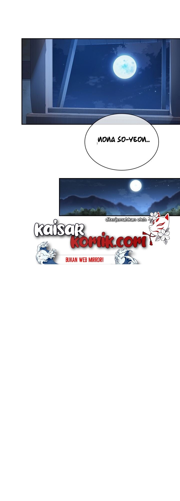 Sinsu Jeil Sword Chapter 01 - Halaman 39