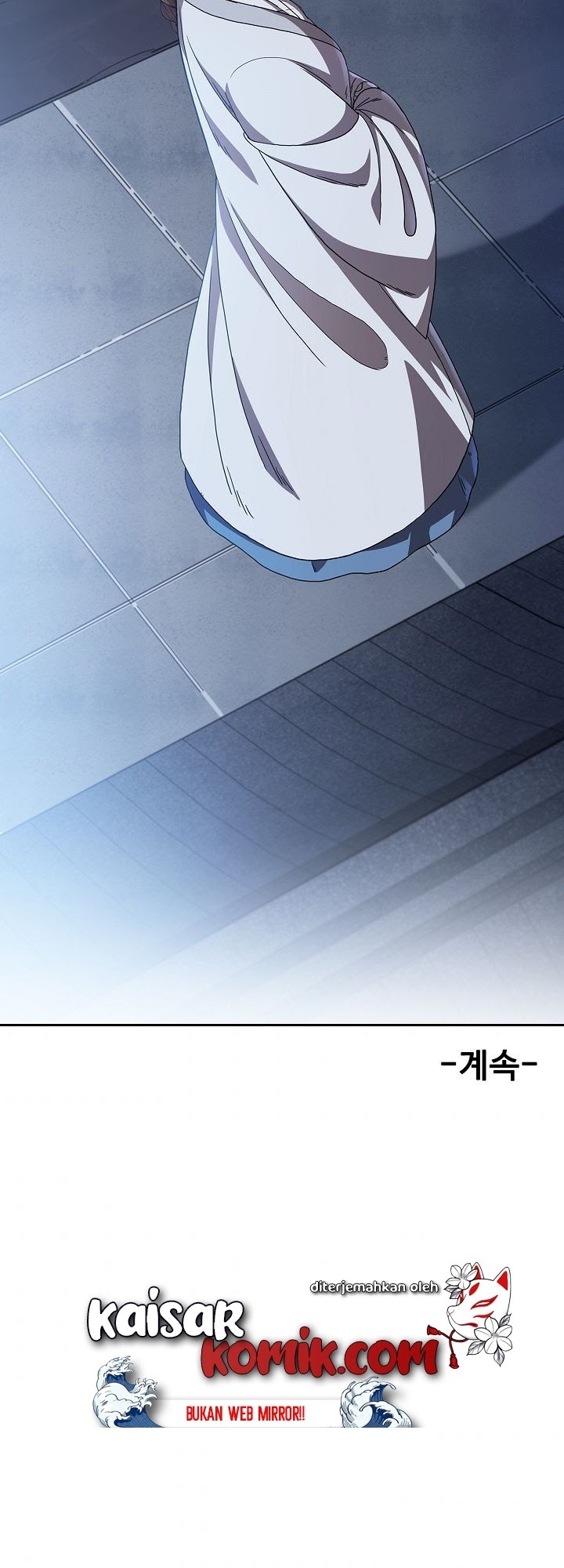 Sinsu Jeil Sword Chapter 01 - Halaman 46