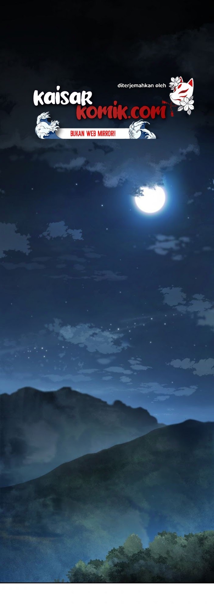 Sinsu Jeil Sword Chapter 01 - Halaman 4