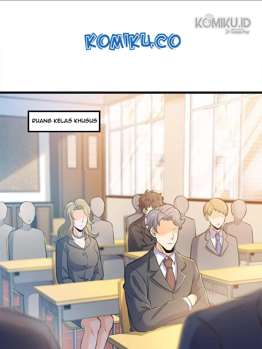 Manhua Spare Me, Great Lord! Chapter 51 gambar 2