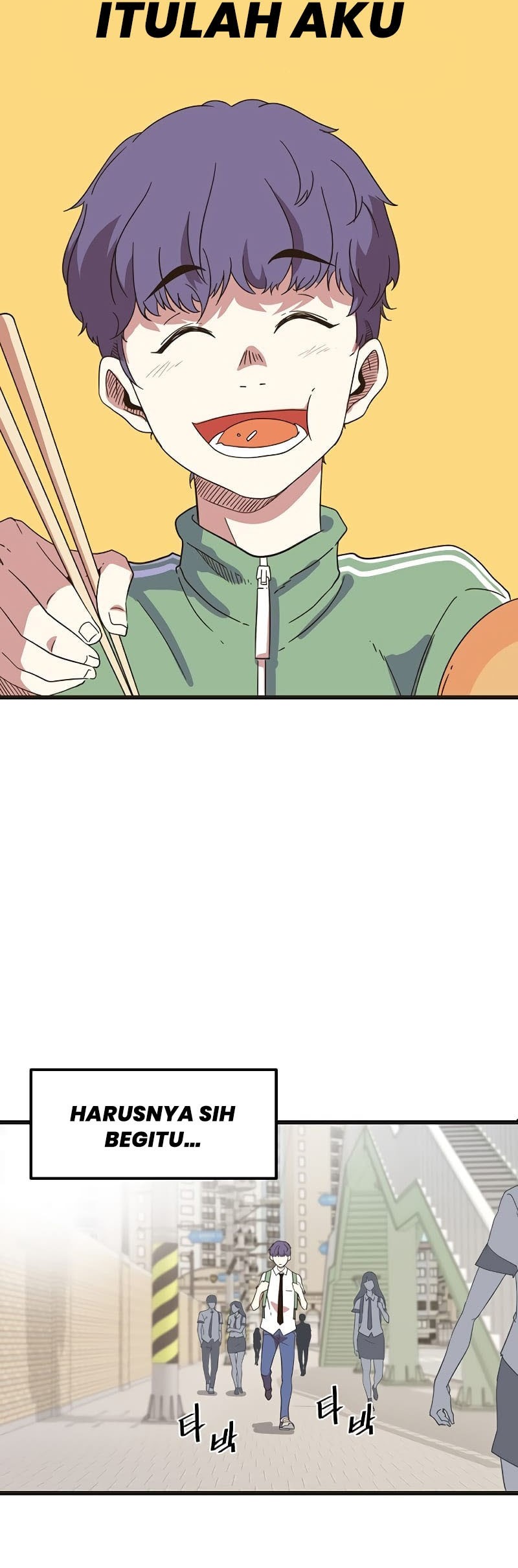 Hitpoint Chapter 01 - Halaman 10