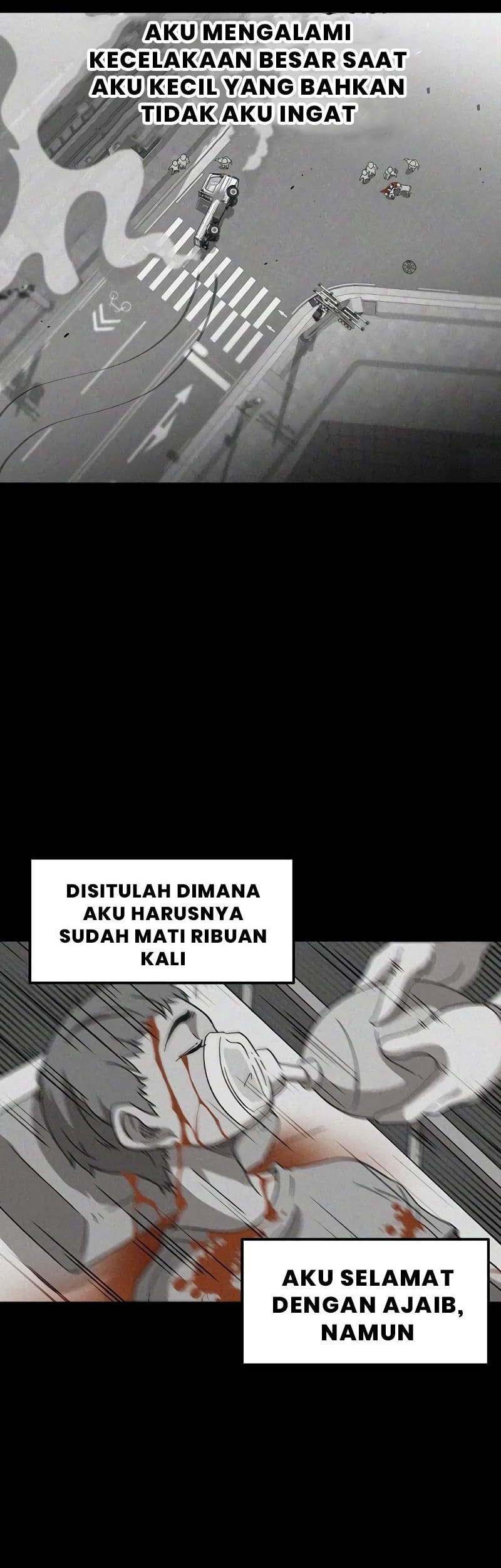 Hitpoint Chapter 01 - Halaman 23