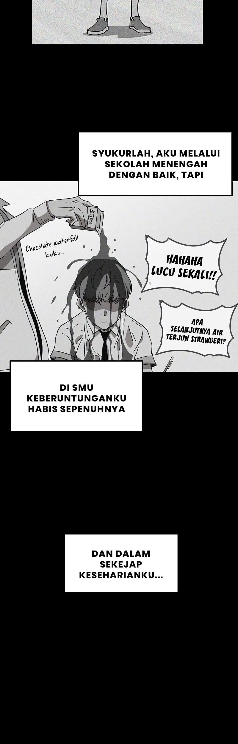 Hitpoint Chapter 01 - Halaman 27