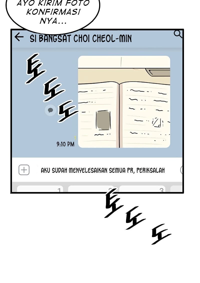 Hitpoint Chapter 01 - Halaman 30