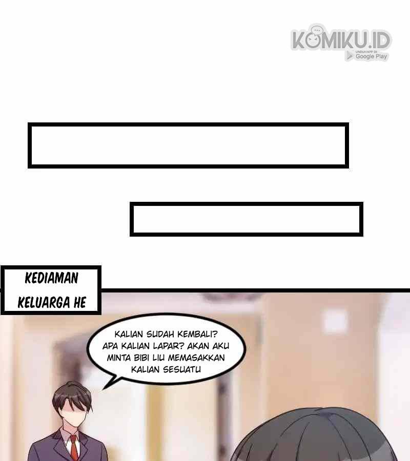 Manhua CEO’s Sudden Proposal Chapter 136 gambar 2