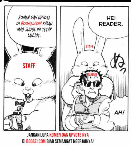 Arasa Dakedo Hatsukoi desu Chapter 43 - Halaman 19