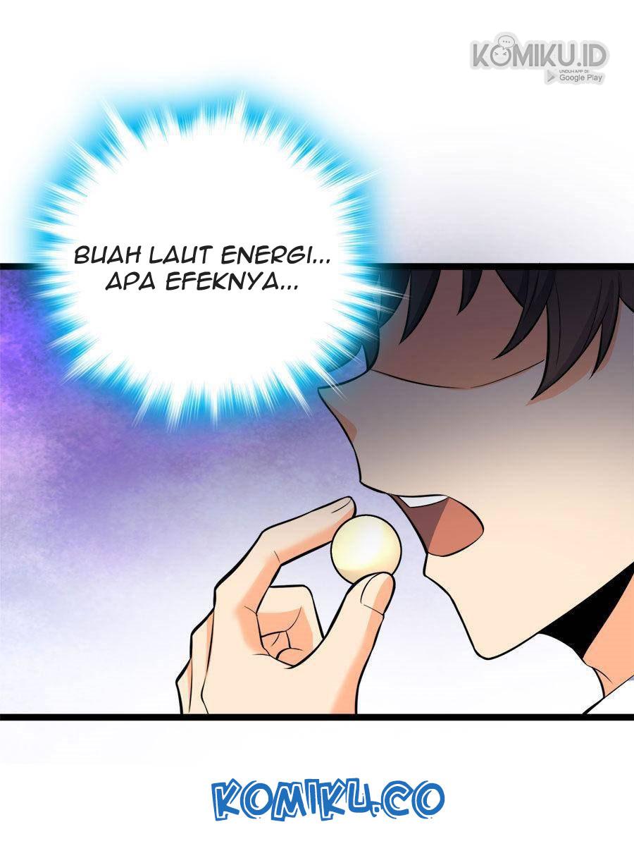 Manhua Spare Me, Great Lord! Chapter 52 gambar 2