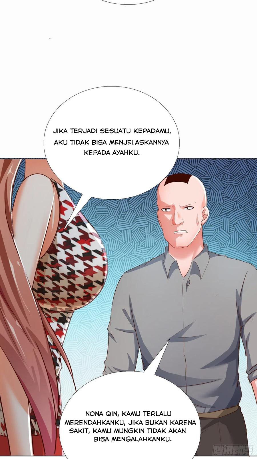 Super School Doctor Chapter 103 - Halaman 10