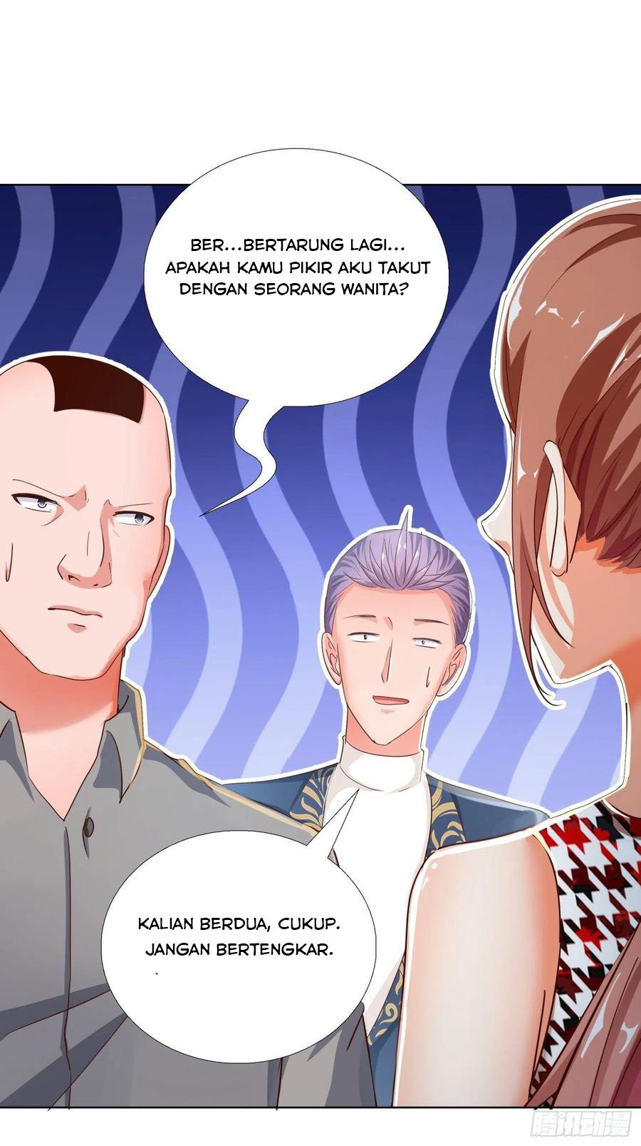 Super School Doctor Chapter 103 - Halaman 12