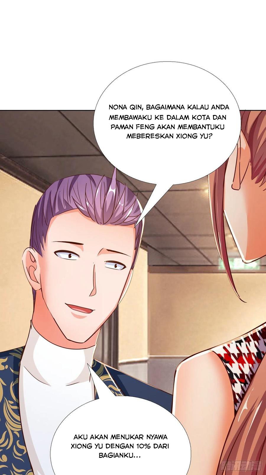 Super School Doctor Chapter 103 - Halaman 13