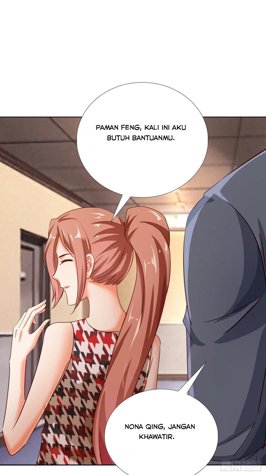 Super School Doctor Chapter 103 - Halaman 16