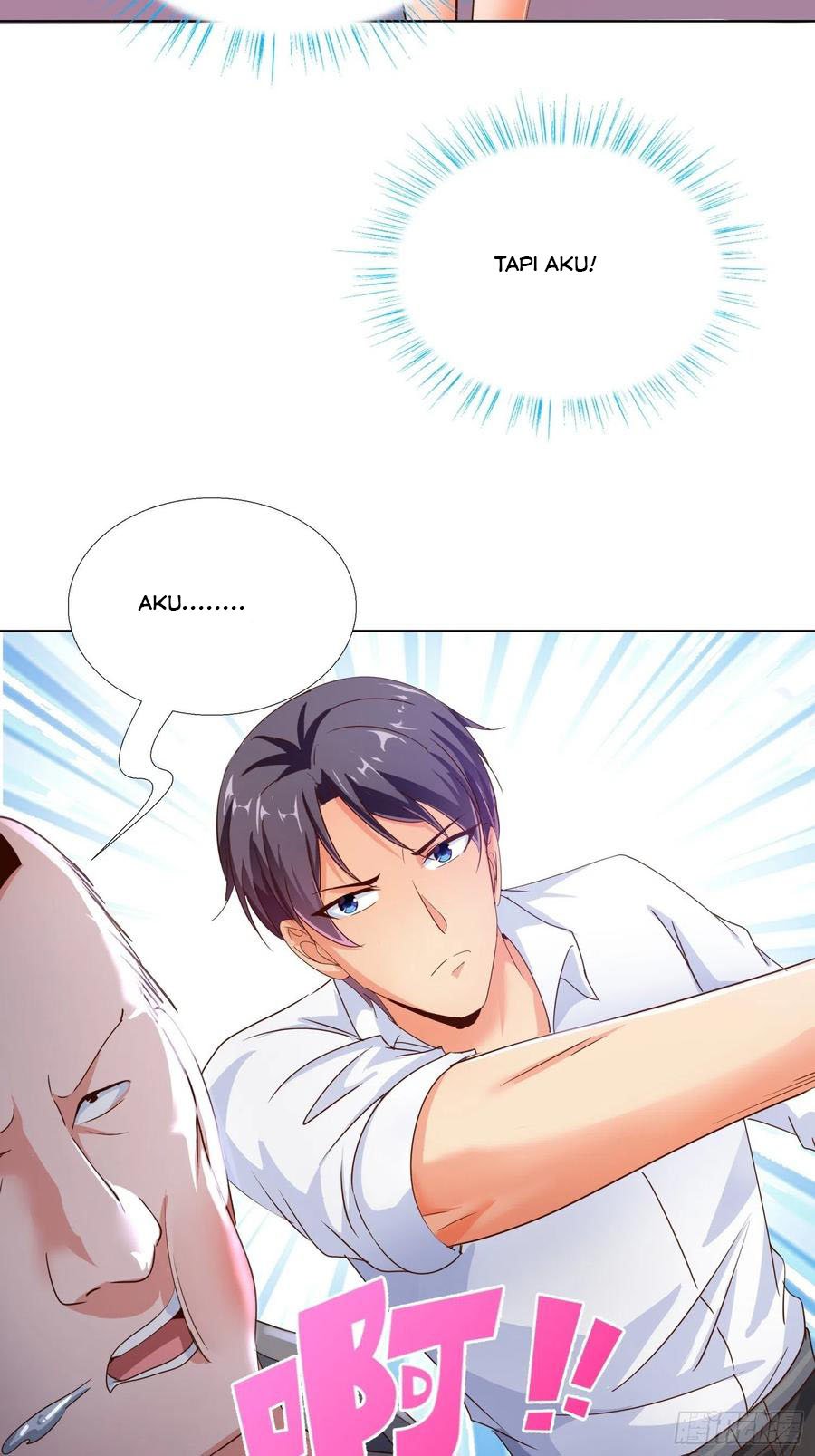 Super School Doctor Chapter 103 - Halaman 21
