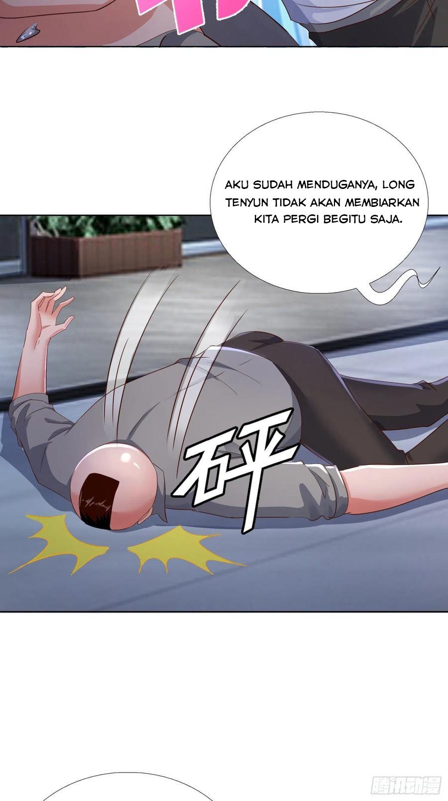 Super School Doctor Chapter 103 - Halaman 22