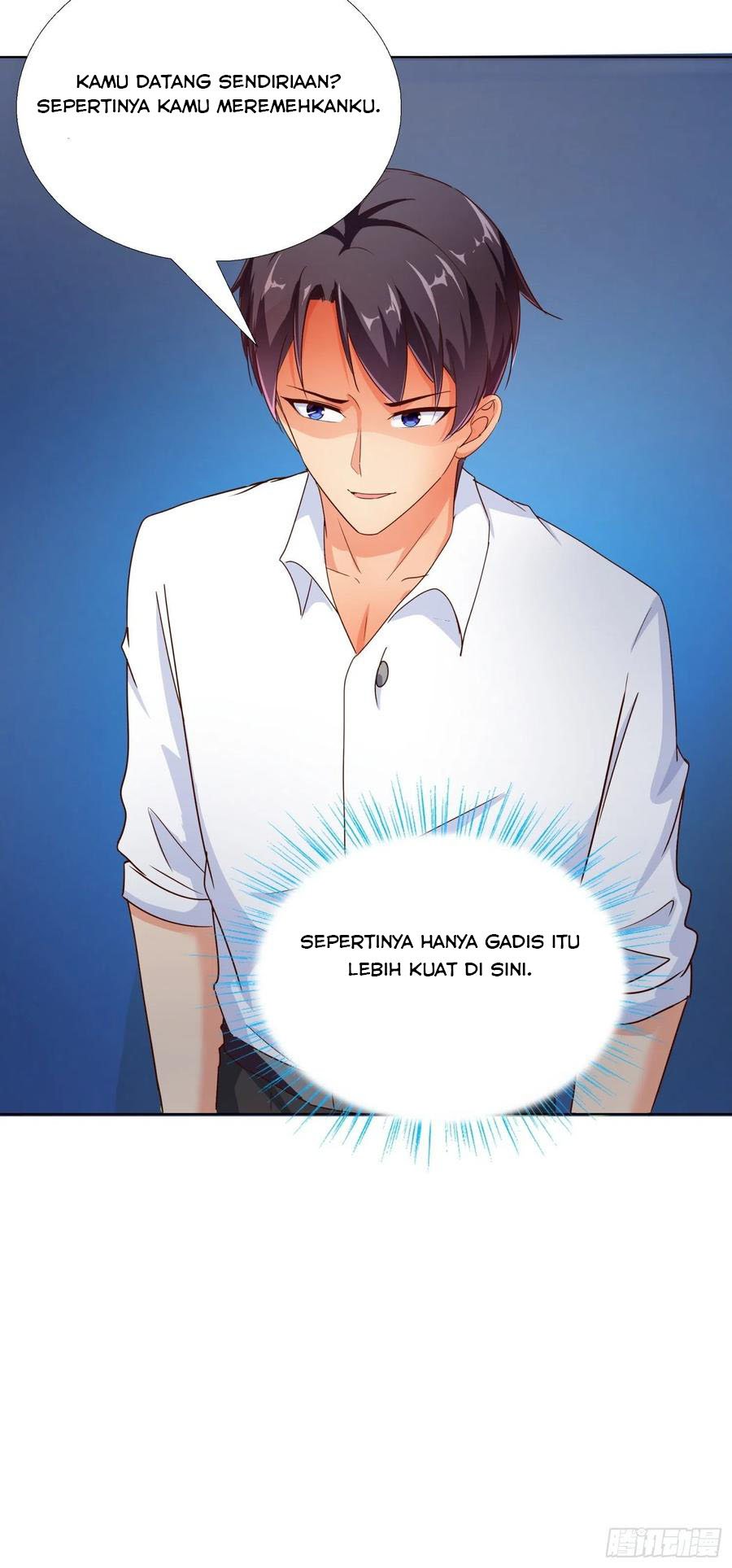 Super School Doctor Chapter 103 - Halaman 23