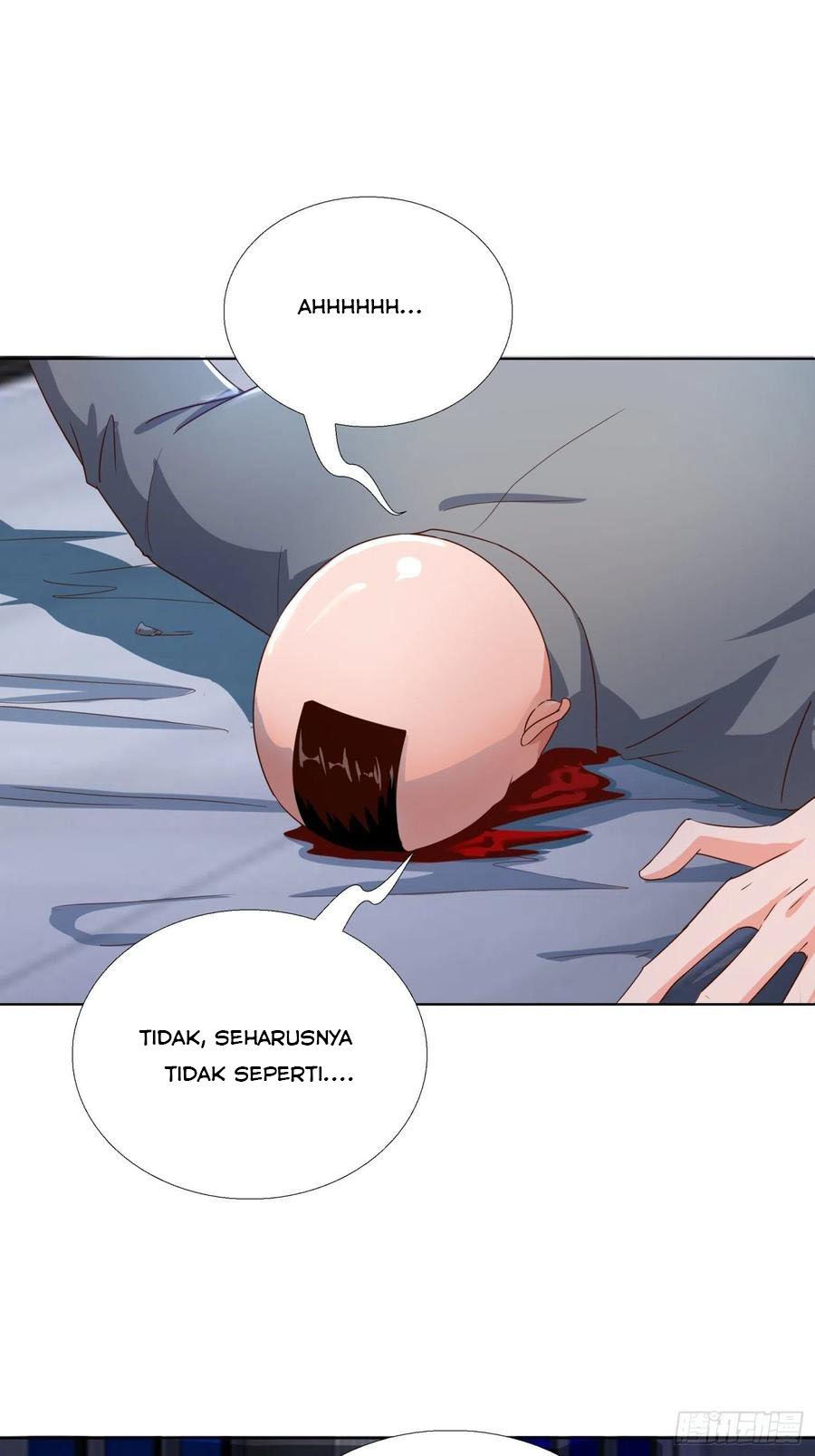 Super School Doctor Chapter 103 - Halaman 24