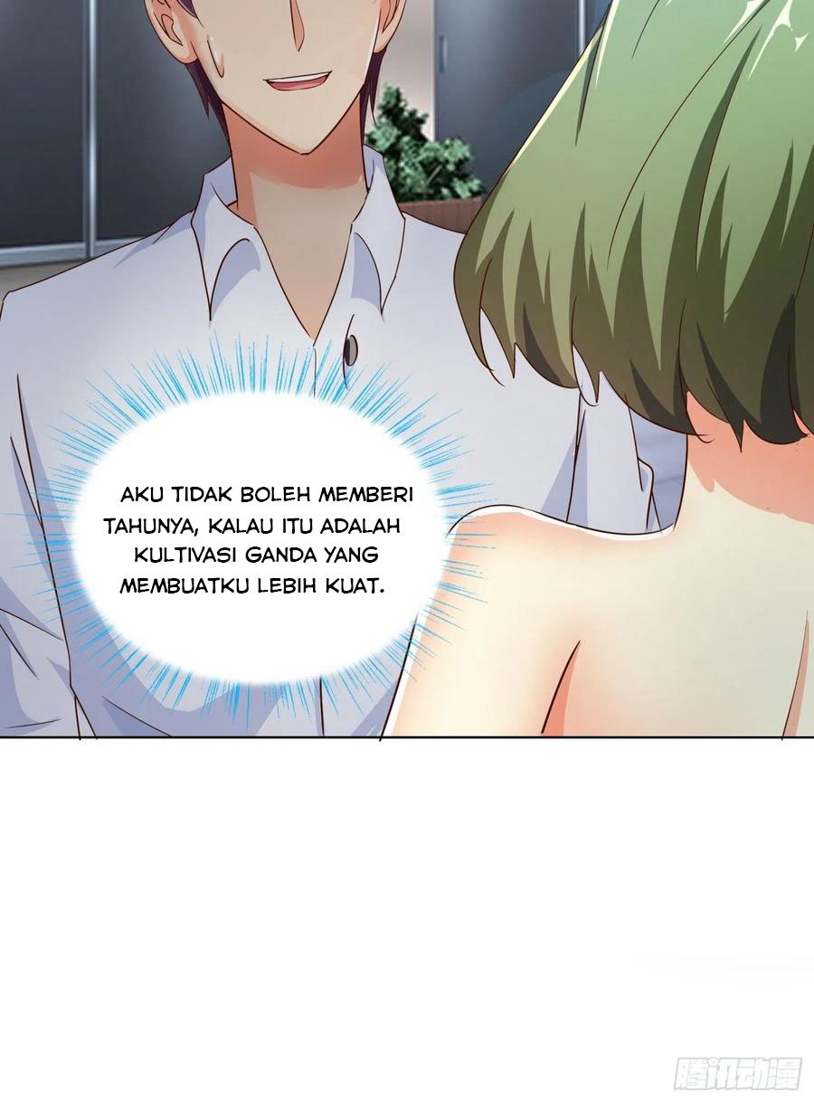 Super School Doctor Chapter 103 - Halaman 27