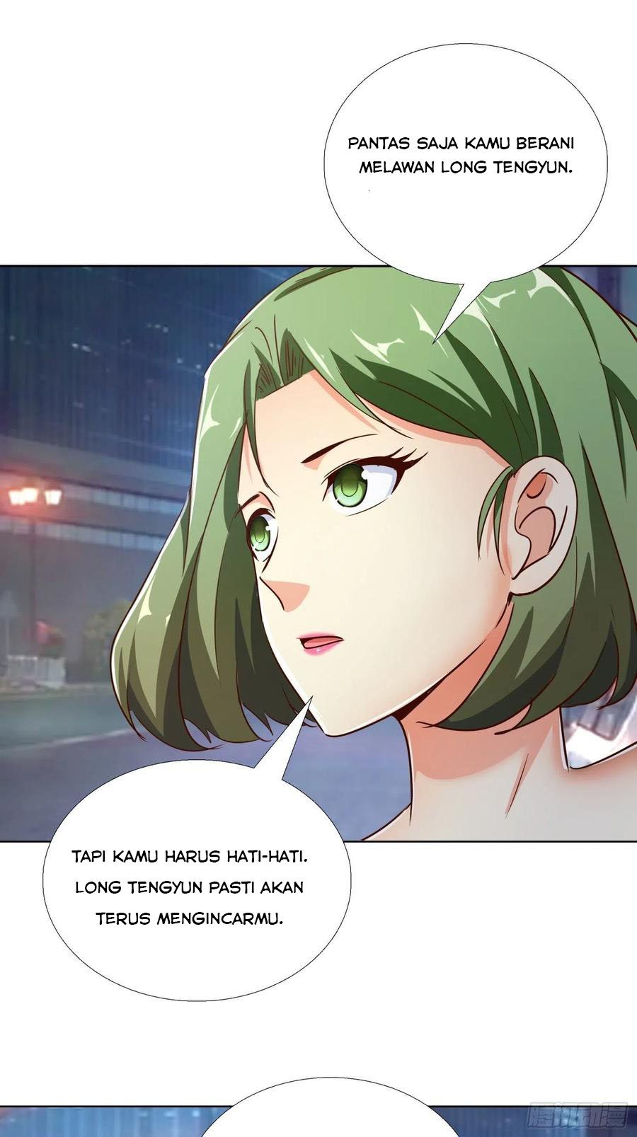 Super School Doctor Chapter 103 - Halaman 28