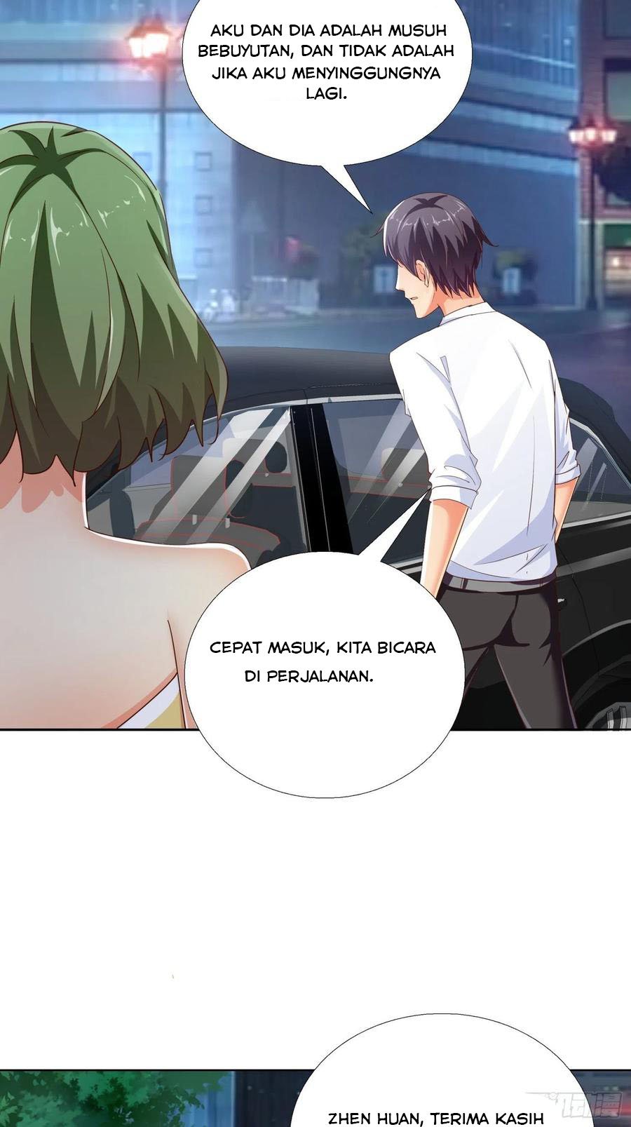 Super School Doctor Chapter 103 - Halaman 29