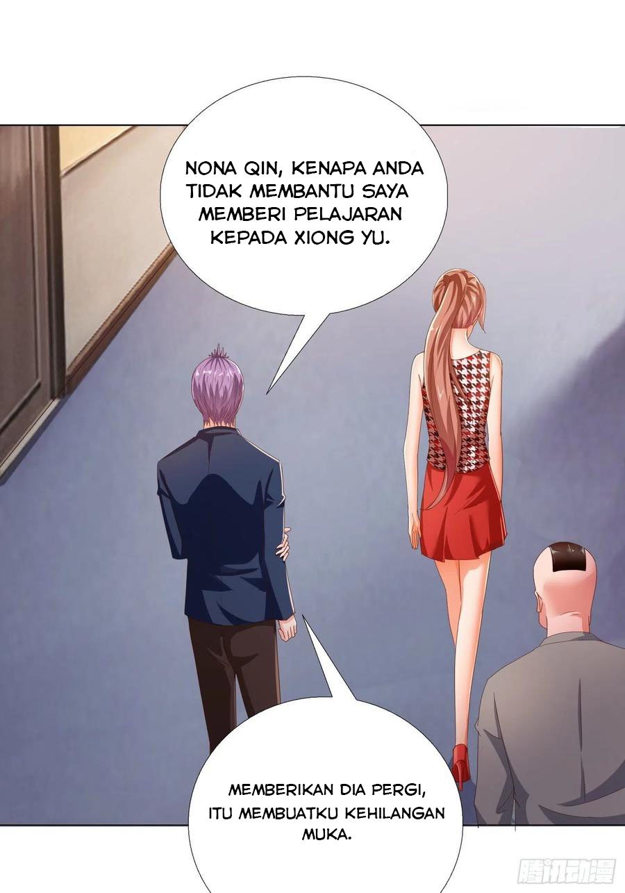 Super School Doctor Chapter 103 - Halaman 3