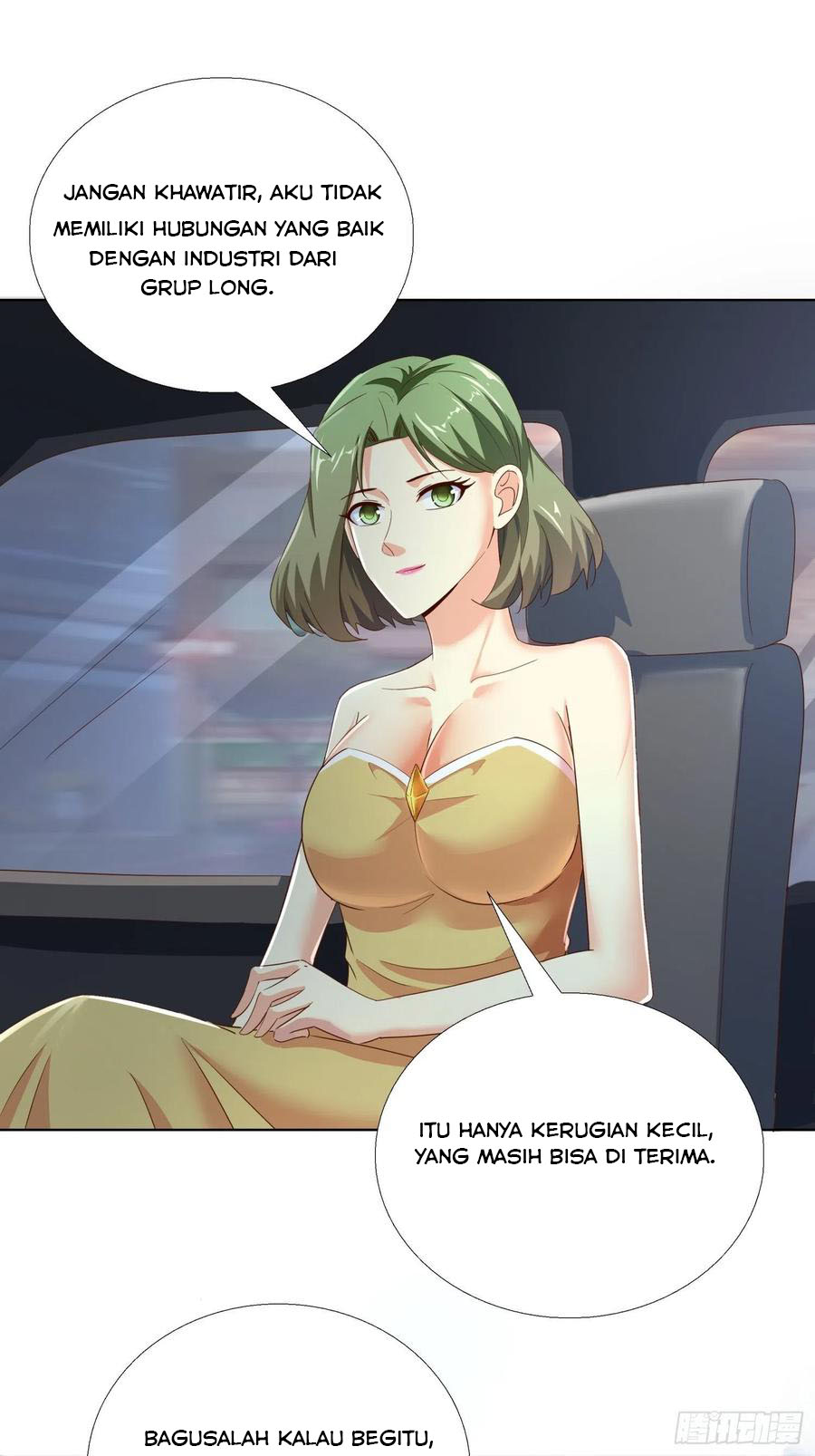 Super School Doctor Chapter 103 - Halaman 32