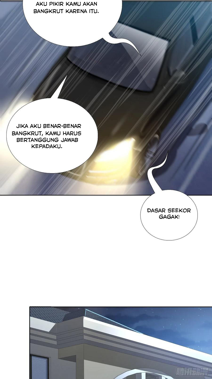 Super School Doctor Chapter 103 - Halaman 33
