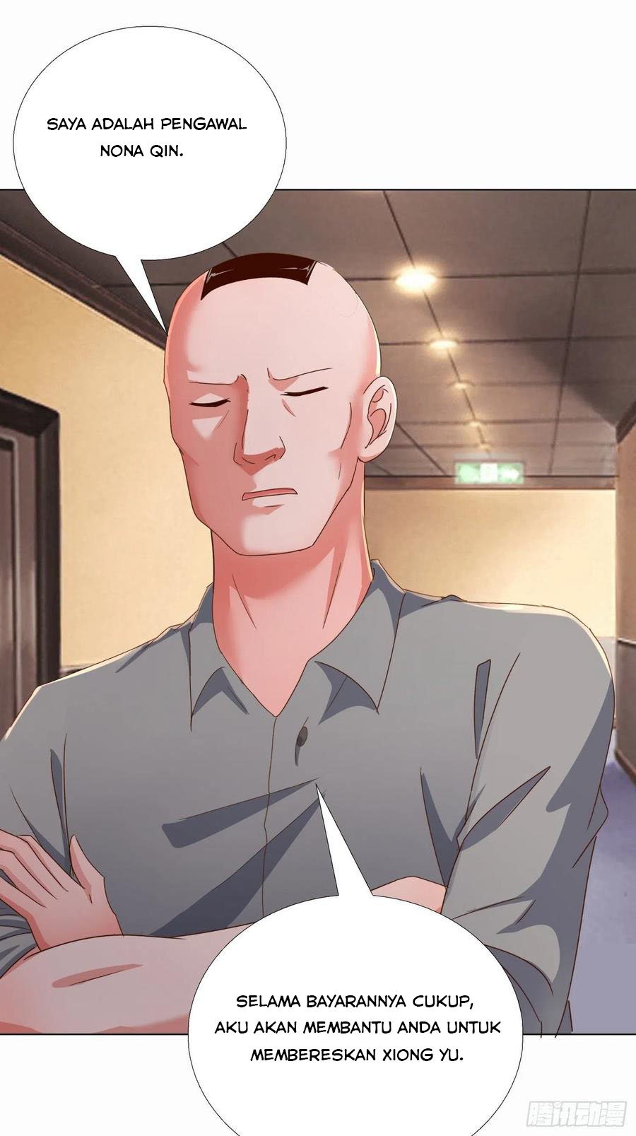 Super School Doctor Chapter 103 - Halaman 8