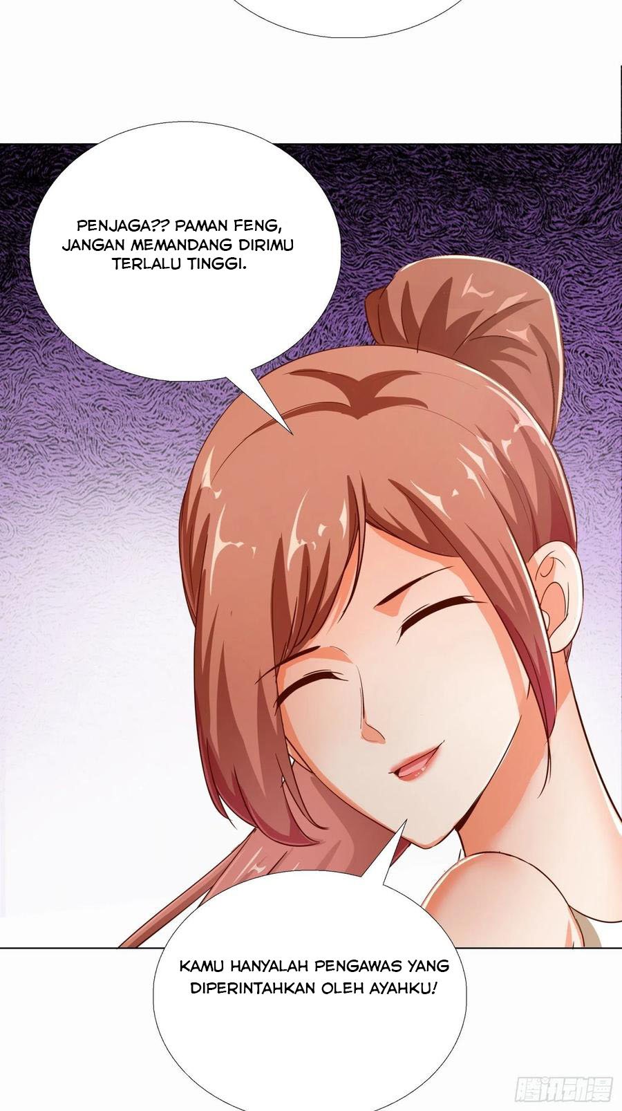Super School Doctor Chapter 103 - Halaman 9