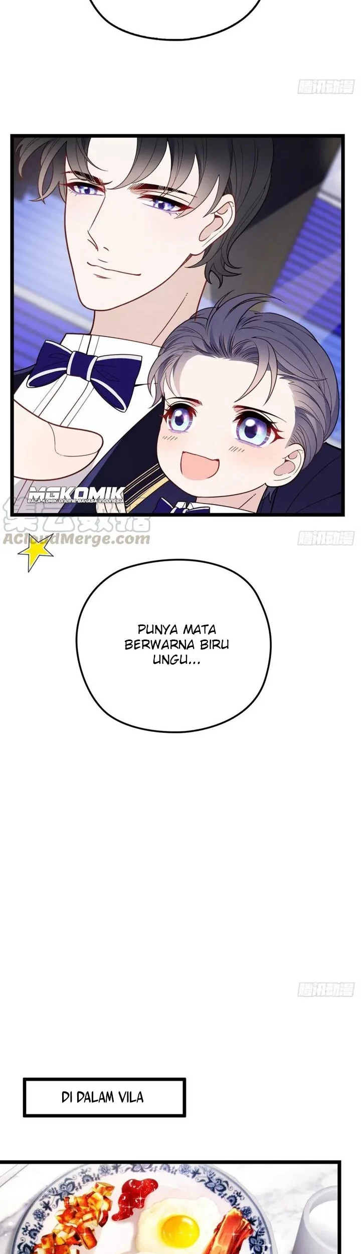 Pregnant Wife, One Plus One Chapter 66 - Halaman 8