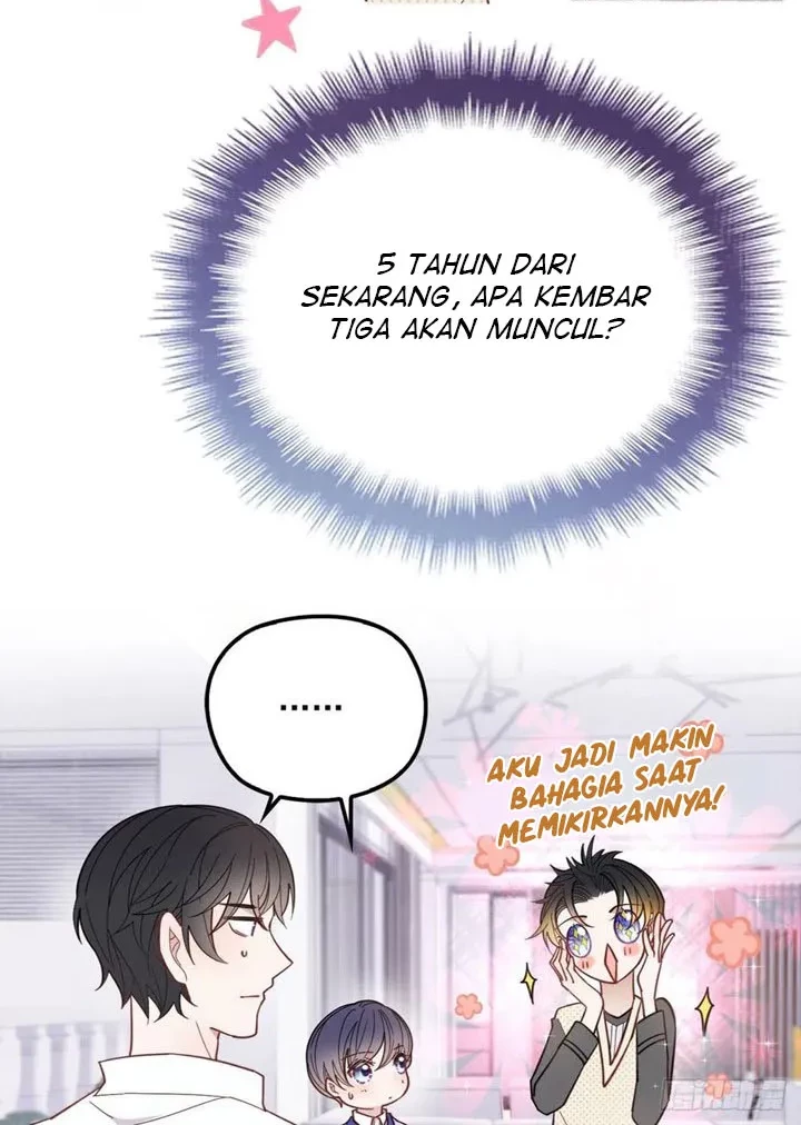 Pregnant Wife, One Plus One Chapter 66 - Halaman 12