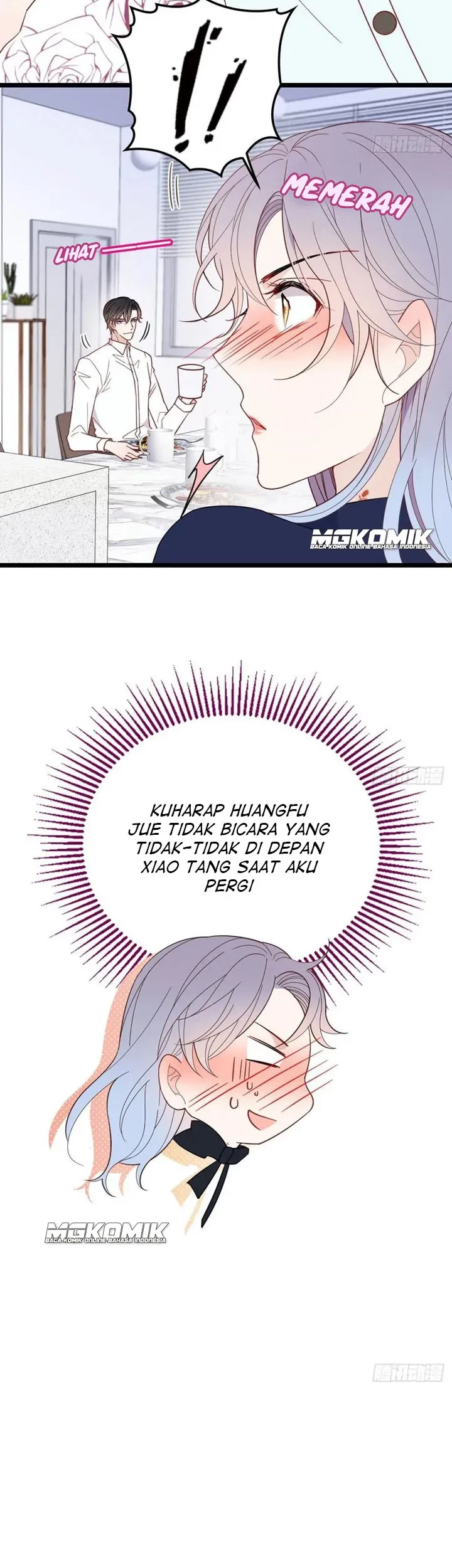 Pregnant Wife, One Plus One Chapter 66 - Halaman 14