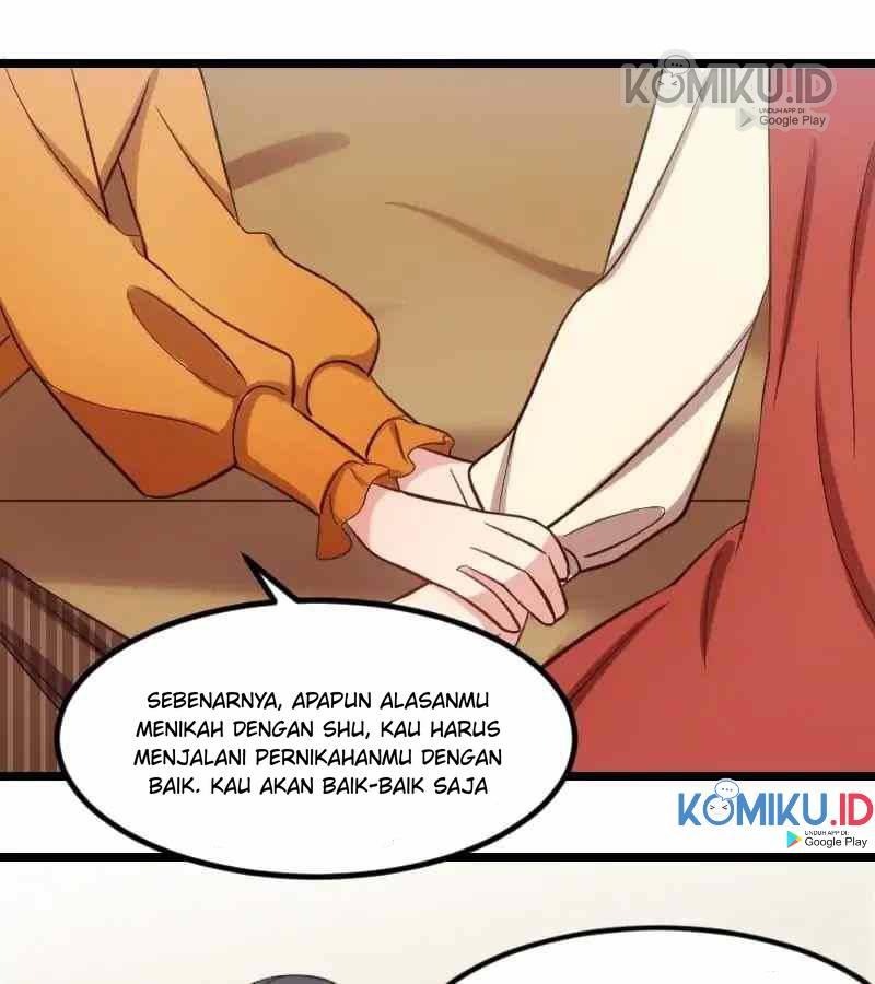 Manhua CEO’s Sudden Proposal Chapter 138 gambar 2