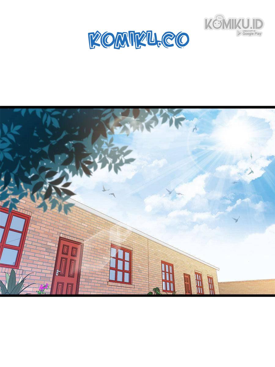 Manhua Spare Me, Great Lord! Chapter 53 gambar 2