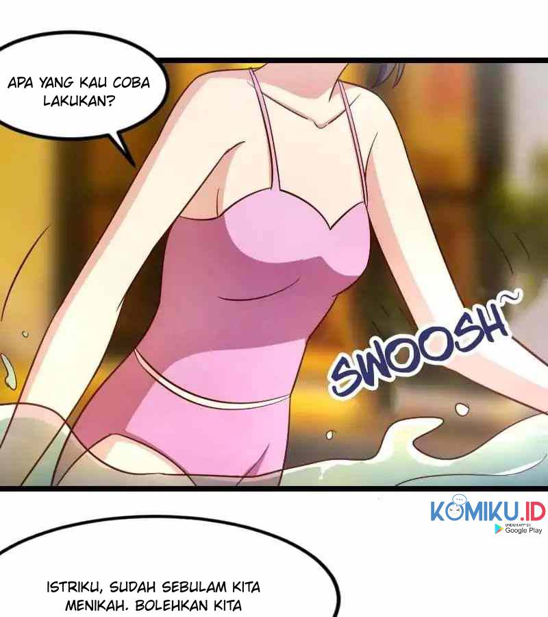Manhua CEO’s Sudden Proposal Chapter 140 gambar 2
